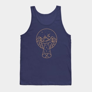 Believe Tank Top